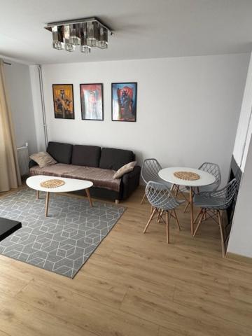 Apartament Wisteria プシェムィシル エクステリア 写真