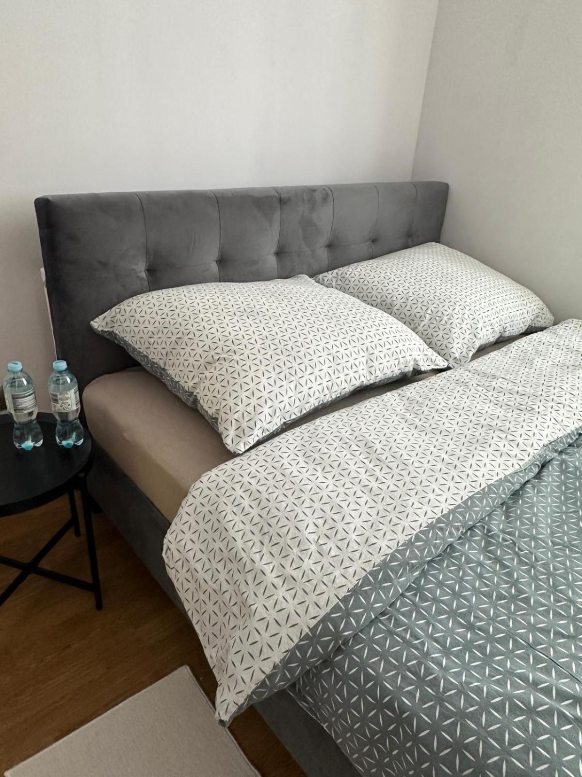 Apartament Wisteria プシェムィシル エクステリア 写真