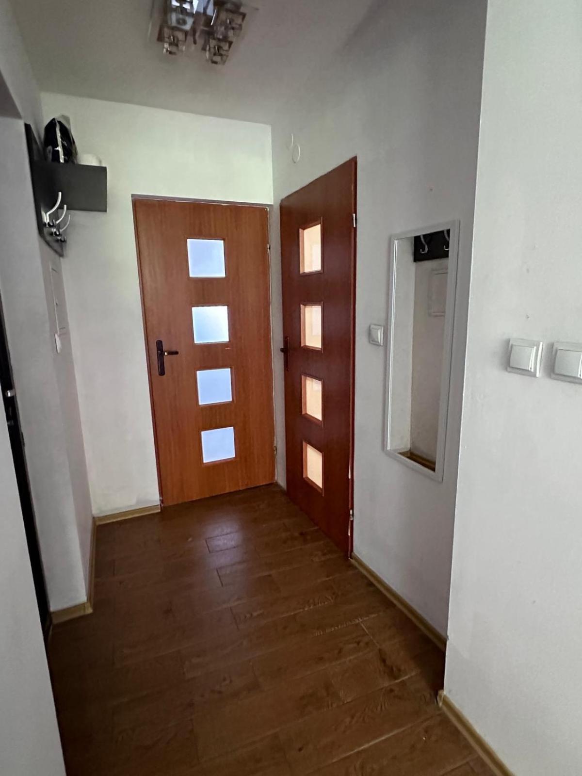 Apartament Wisteria プシェムィシル エクステリア 写真